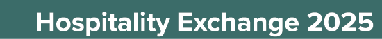 Hospitality Exchange 2025