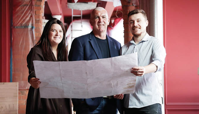 Press Eye - Belfast - Northern Ireland - 8th September 2025 -  Photo by Kelvin Boyes / Press Eye.    