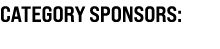CATEGORY SponsorS: