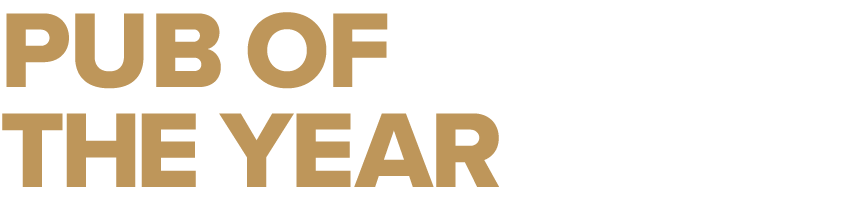 PUB of the year