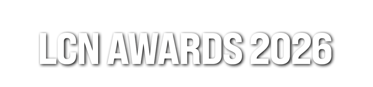 LCN AWARDS 2026