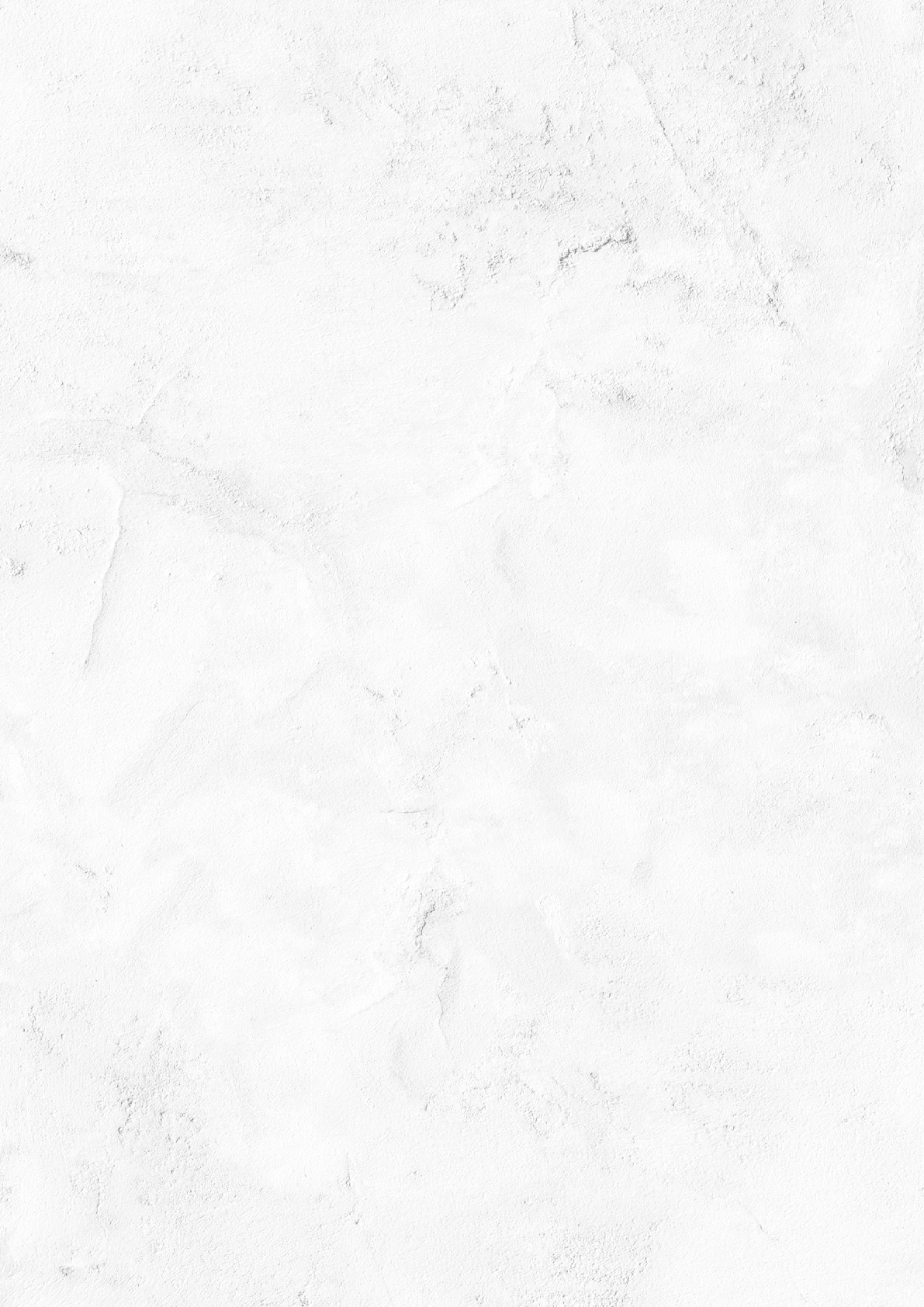 Whitewashed old rough concrete wall panoramic texture. White painted aged cement plaster surface. Light gray abstract grunge large background