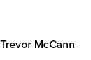 Trevor McCann