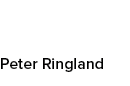 Peter Ringland
