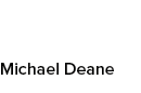 Michael Deane