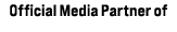 Official Media Partner of