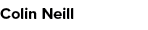 Colin Neill