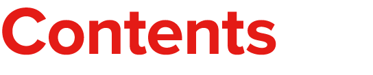 Contents
