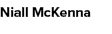 Niall McKenna