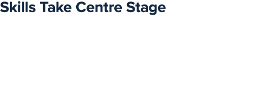 Skills Take Centre Stage Central to IFEX is Salon Culinaire Belfast, the national centre for excellence in the indust...