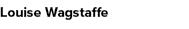 Louise Wagstaffe