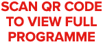 Scan QR code to view full Programme
