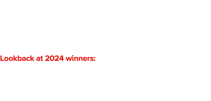 Announced at 4.30pm on Wednesday 25th February, at IFEX Kitchen Live where the Innovation Award winners will be selec...