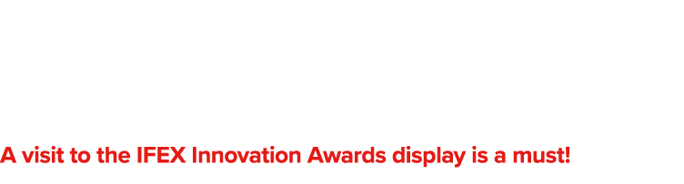 Are you looking for new, innovative, interesting products for your business? Wondering what is set to be this year’s ...