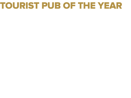 Tourist Pub of the Year Winner, The Station, Portrush “The LCN awards is a big night for the hospitality industry and...
