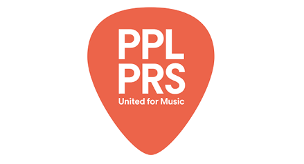 A guitar pick with the letters PPLR on it. Description generated by AI
