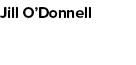 Jill O’Donnell 