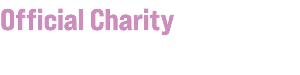 Official Charity of the LCN Awards 2026