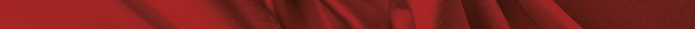 Texture of beautiful red silk fabric as background, closeup