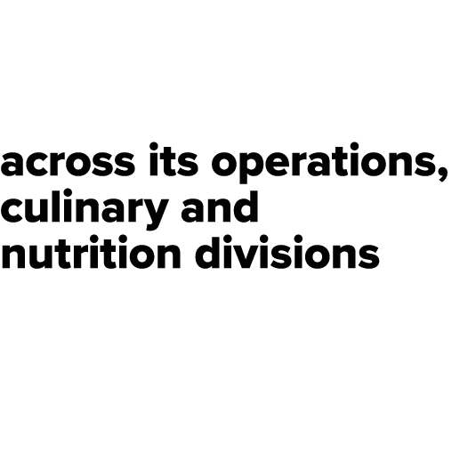 Sysco Ireland has appointed three new team members across its operations, culinary and nutrition divisions
