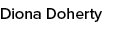 Diona Doherty
