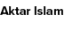 Aktar Islam