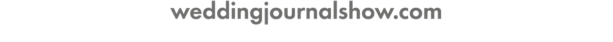 weddingjournalshow.com