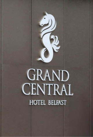 Historic Carnlough hotel to rebrand as the Harbourview Hotel