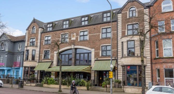 Historic Carnlough hotel to rebrand as the Harbourview Hotel