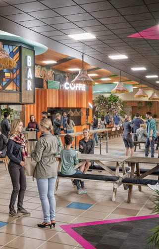 Historic Carnlough hotel to rebrand as the Harbourview Hotel