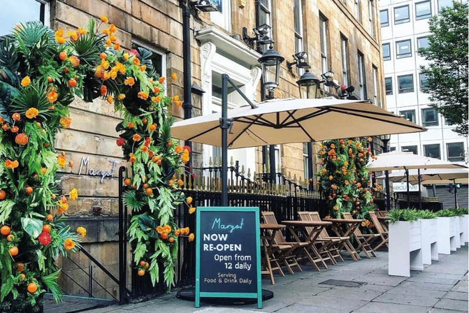 Historic Carnlough hotel to rebrand as the Harbourview Hotel
