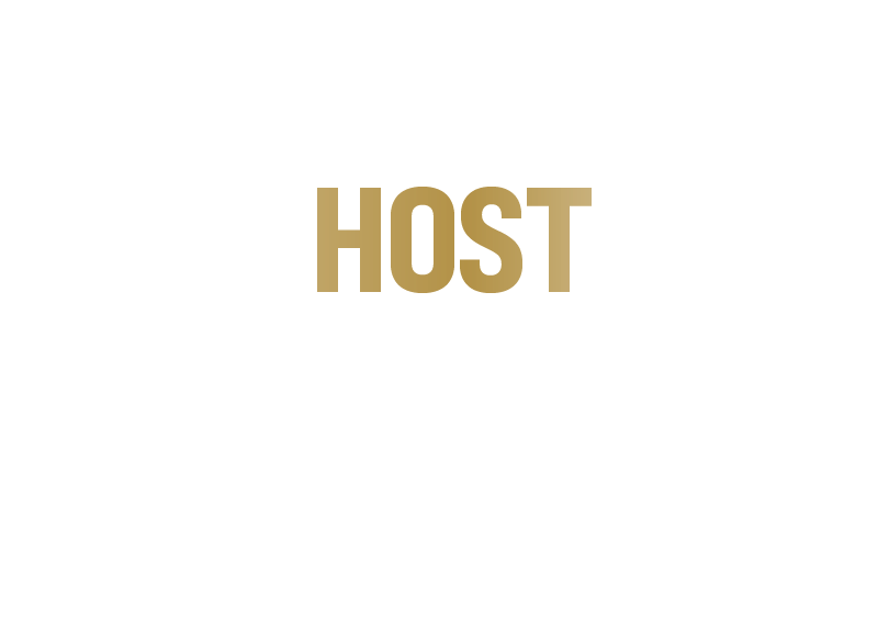 Meet Your Host