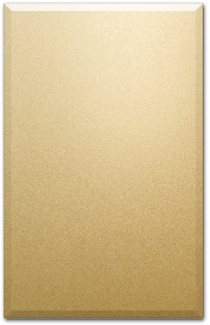 gold metal background