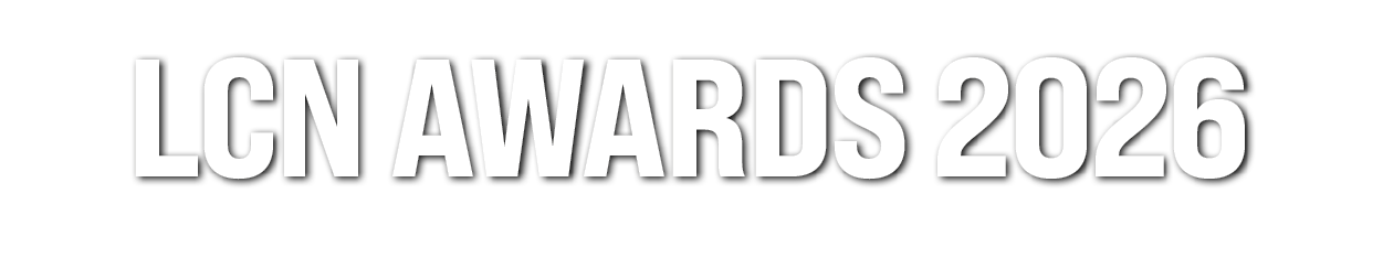 LCN AWARDS 2026