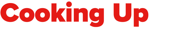 Cooking Up New Business