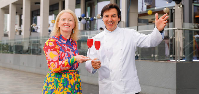 Press Eye - Belfast - Northern Ireland - 12th June 2025   Photo by Phil Magowan / Press Eye