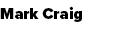 Mark Craig