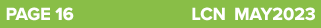 PAGE 16 LCN MaY2023