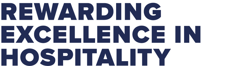 Rewarding Excellence in Hospitality