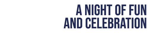 A night of fun and celebration