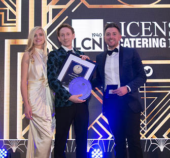 Style Bar of the Year: Winner Margot