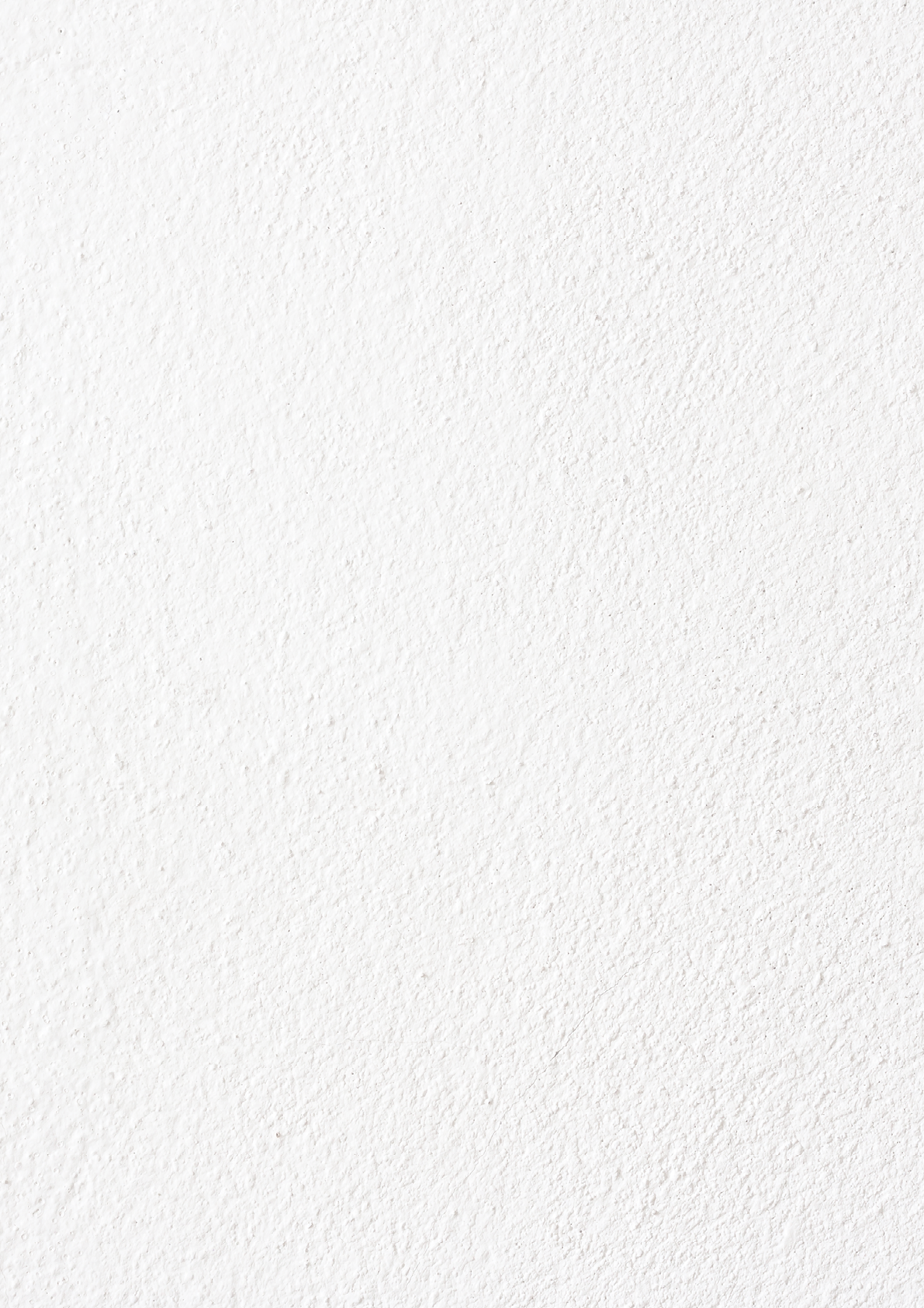 White Wall Background or Texture