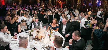 LCN Awards 2022 - Party Like Gatsby!