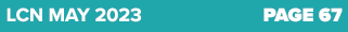 LCN MAY 2023 PAGE 67