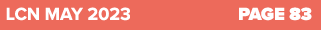 LCN MAY 2023 PAGE 83