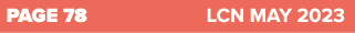 PAGE 78 LCN MAY 2023