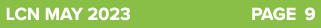 LCN MAY 2023 PAGE 9