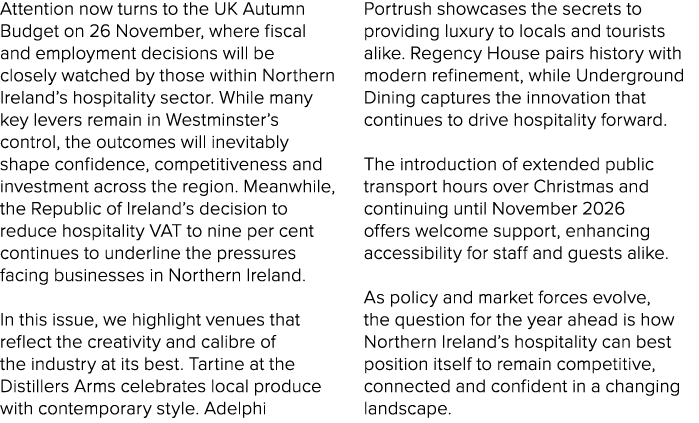 Attention now turns to the UK Autumn Budget on 26 November, where fiscal and employment decisions will be closely wat...