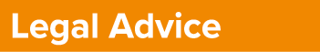 Legal Advice