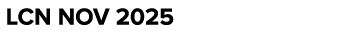 LCN NOV 2025